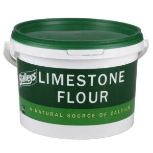 Baileys Limestone Flour