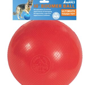 Boomer Ball