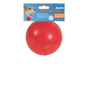 Boomer Ball