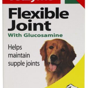 (Discontinued) Vetzyme Flexible Joint Tablets x6