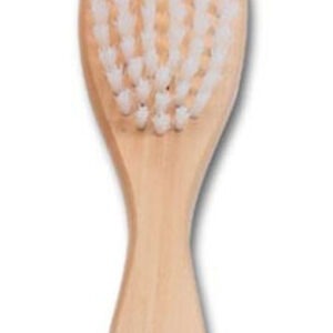 Ancol Heritage Soft Bristle Brush