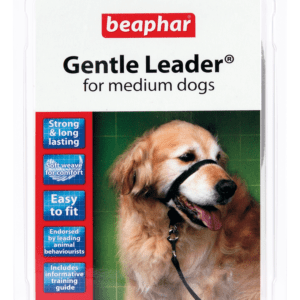 Gentle Leader Black