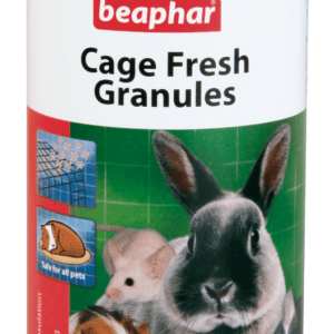 Beaphar Cage Fresh Granules 6x600g