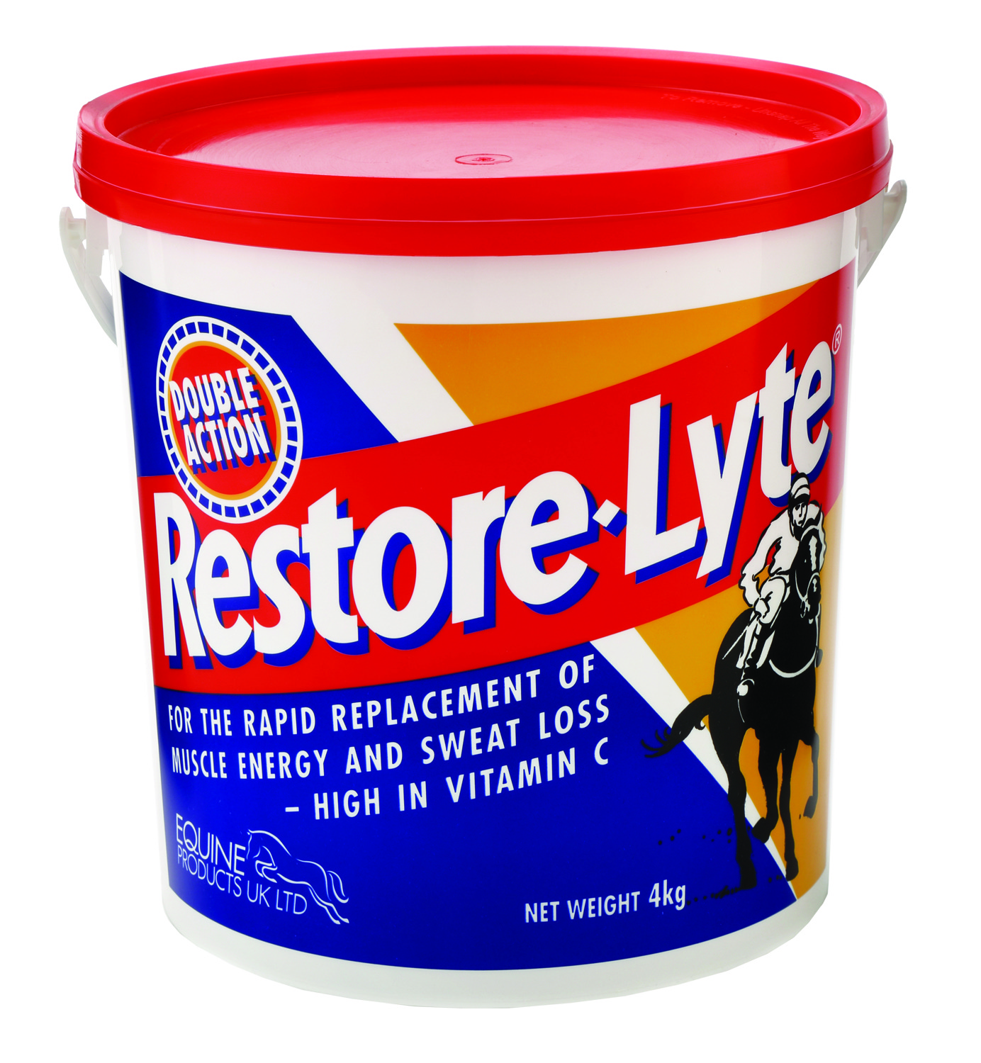 Equine Products Restorelyte