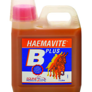 Equine Products Haemavite B Plus