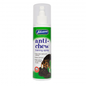 JVP Anti-Chew Repellent Spray 6x150ml