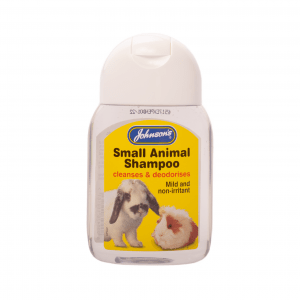 JVP S Animal Cleansing Shampoo 6x125ml