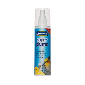 JVP Super Plume Spray 6x150ml