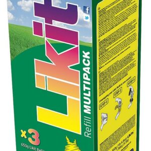 Likit Multipack x3