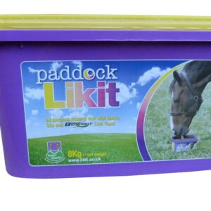 Likit Paddock Bowl