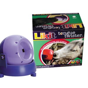 Likit Tongue Twister - Purple