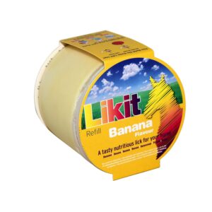 Likit Refill Banana