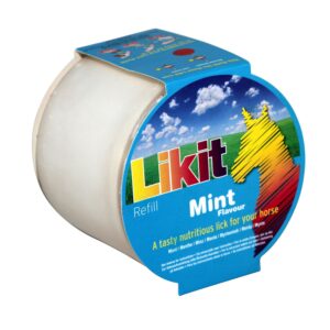 Likit Refill Mint