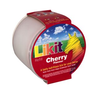 Likit Refill Cherry