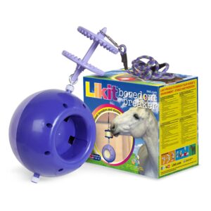 Likit Boredom Breaker Toy Purple & Lilac
