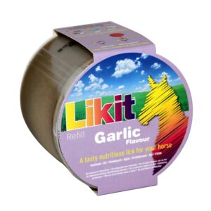 Likit Refill Garlic
