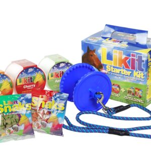 Likit Starter Kit Blue