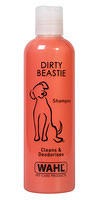 Wahl Dirty Beastie Shampoo