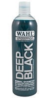 Wahl Deep Black Shampoo