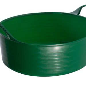 Red Gorilla Tub Shallow Mini Green
