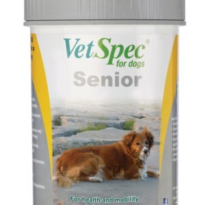 VetSpec Senior