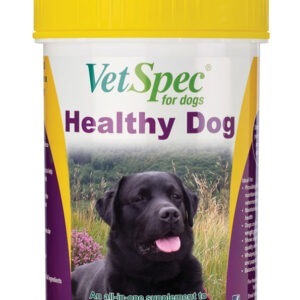 VetSpec Healthy Dog