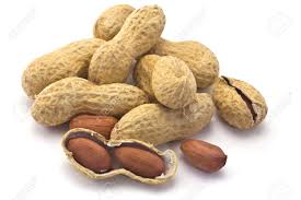 Bucktons Peanuts In Shells 12.5 kg
