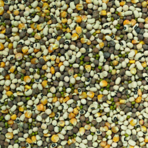 JJ Mixed Pulses