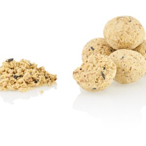 JJ Fatballs without Nets x24(6x90g)