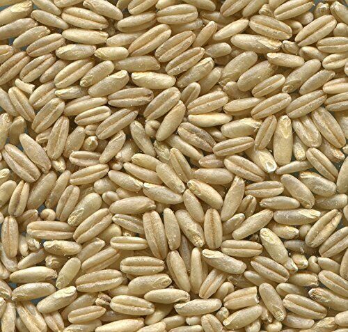 JJ Naked Oats