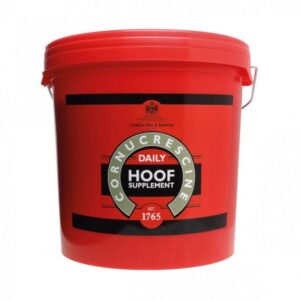 CDM Cornucrescine Daily Hoof Supplement