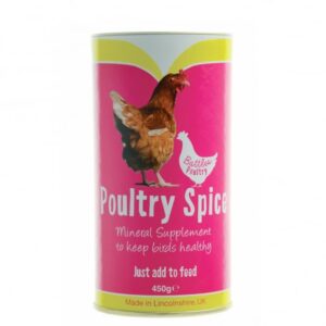 Poultry Spice