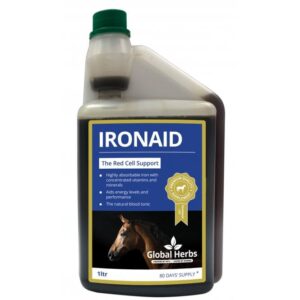 Global H Iron Aid