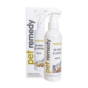Pet Remedy Calming Spray