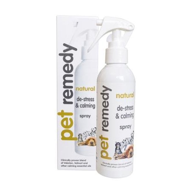 Pet Remedy Calming Spray