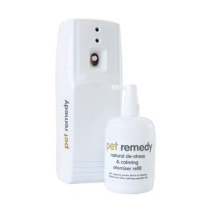 Pet Remedy Atomiser + 250ml