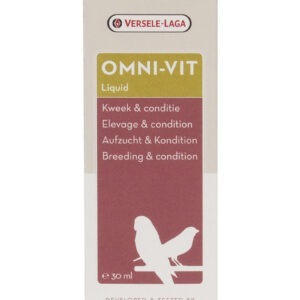 VL Omni-Vit Liquid