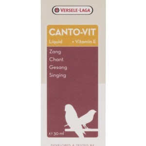 VL Canto-Vit Liquid