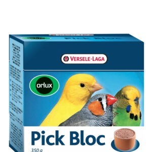 VL Pick Bloc