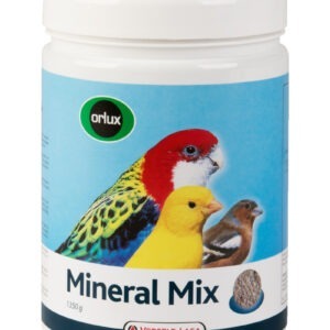 VL Mineral Mix