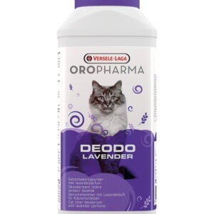 VL Deodo Cat Litter Deodorant Lavender