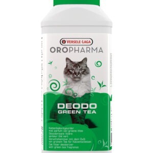 VL Deodo Cat Litter Deodorant Green Tea