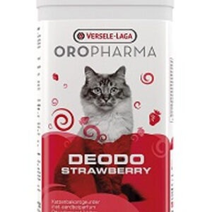 VL Deodo Cat Litter Deodorant Strawberry
