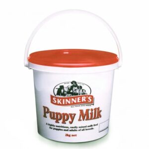 (Discontinued) Skinners Puppy Milk