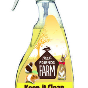 Keep It Clean - Lemon 6x500ml