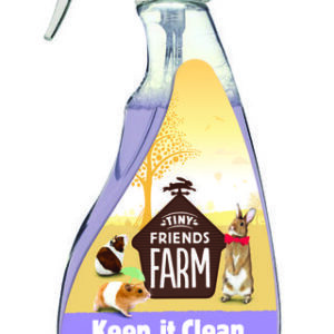 Keep It Clean - Lavender 6x500ml