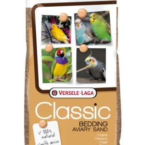 VL Shell Sand Economic