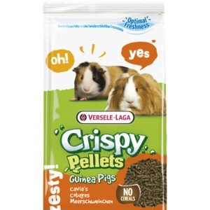 VL Crispy Pellets Guinea Pigs