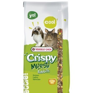 VL Crispy Muesli Rabbit