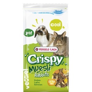 VL Crispy Muesli Rabbit